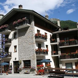 Hotel Al Caminetto